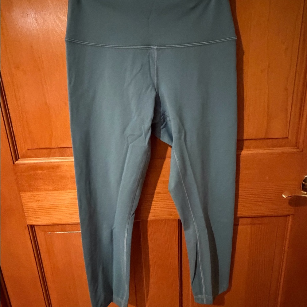 lululemon Wunder Train